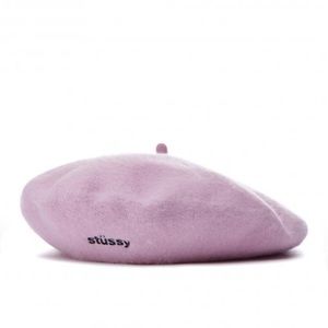 Stussy beret hat
